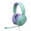 JBL Quantum 100M2 Austiņas Vadu Galvas saite Spēļu Ciāna