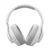 JBL Live QUANTUM 360 bezvadu galvas austiņas, spēlēm, USB Type-C, Bluetooth, balta