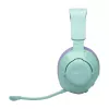 JBL Live QUANTUM 360 Bezvadu Galvas austiņas Spēlēm USB Type-C Bluetooth Tirkīza