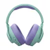 JBL Live QUANTUM 360 Bezvadu Galvas austiņas Spēlēm USB Type-C Bluetooth Tirkīza