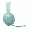 JBL Live QUANTUM 360 Bezvadu Galvas austiņas Spēlēm USB Type-C Bluetooth Tirkīza