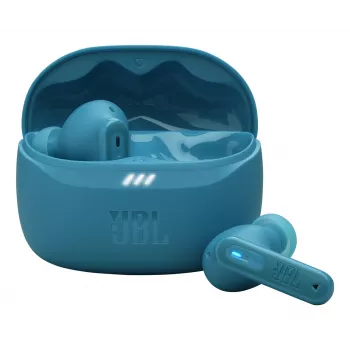 JBL Tune Beam 2 Bezvadu Austiņas Zvaniem/Mūzikai Bluetooth Tirkīza