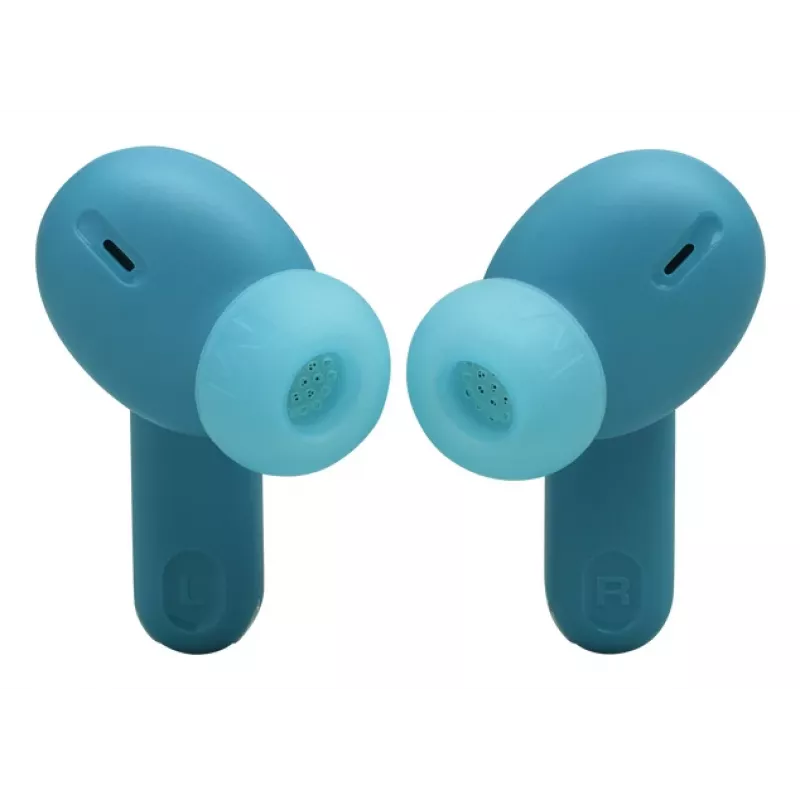 JBL Tune Beam 2 Bezvadu Austiņas Zvaniem/Mūzikai Bluetooth Tirkīza