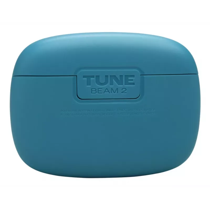 JBL Tune Beam 2 Bezvadu Austiņas Zvaniem/Mūzikai Bluetooth Tirkīza