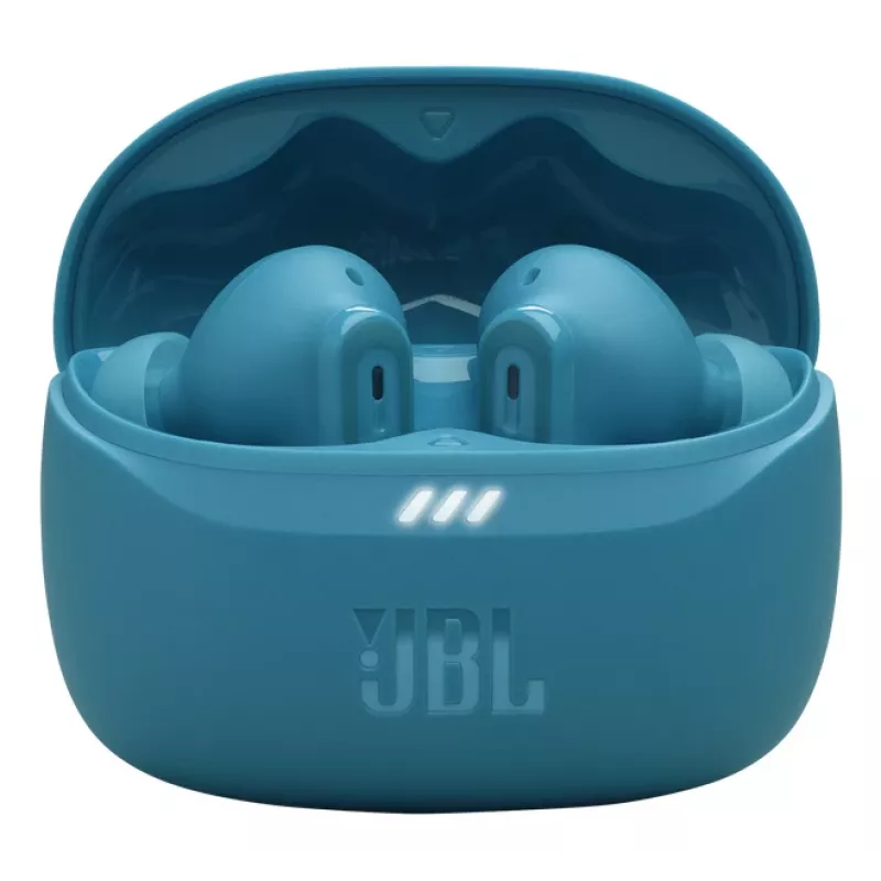 JBL Tune Beam 2 Bezvadu Austiņas Zvaniem/Mūzikai Bluetooth Tirkīza