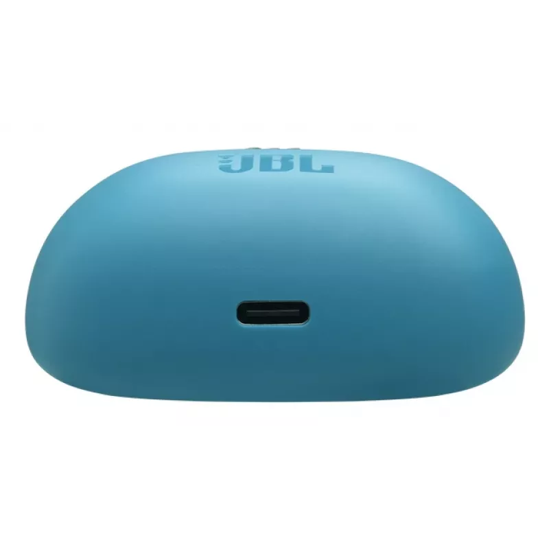 JBL Tune Beam 2 Bezvadu Austiņas Zvaniem/Mūzikai Bluetooth Tirkīza