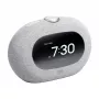 Modinātājradio JBL Horizon-3 — DAB/DAB+/FM, 5W RMS, LCD displejs, 65–20000 Hz, Rotācijas skaļums, Pelēks