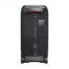 JBL PartyCover Stage 320 aizsargvāks JBL PartyBox Stage 320 skaļrunim, melns