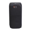 JBL PartyCover Club 120 aizsargmaciņš JBL PartyBox Club 120 portatīvajam skaļrunim, melns