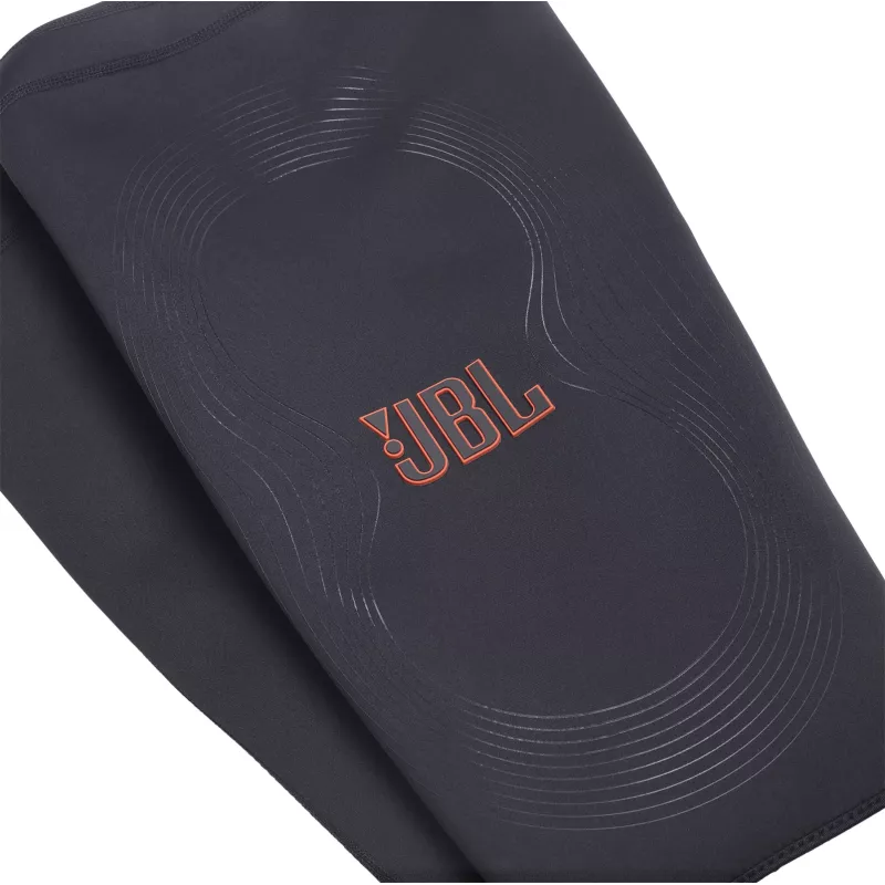 JBL PartyCover Club 120 aizsargmaciņš JBL PartyBox Club 120 portatīvajam skaļrunim, melns