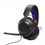 JBL Quantum 250 austiņas vadu galvas saite spēlēm melnas