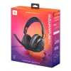 JBL Quantum 250 austiņas vadu galvas saite spēlēm melnas