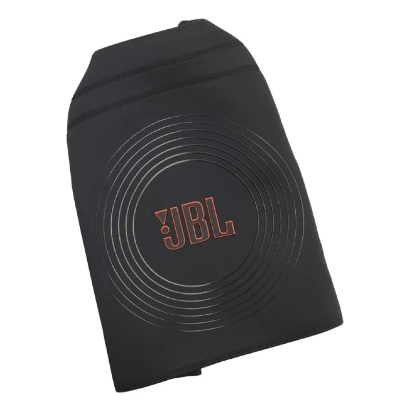 JBL PartyCover Encore 2 melns – aizsargvāks JBL skaļrunim