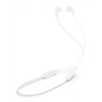 JBL Tune 235BT Bezvadu Iekšauss Austiņas Balss/Mūzika Bluetooth Balta