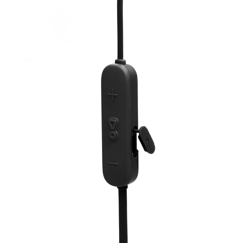 JBL Tune 135BT Bezvadu Iekšauss Austiņas Zvaniem/Mūzikai Bluetooth Melnas