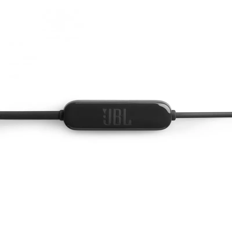JBL Tune 135BT Bezvadu Iekšauss Austiņas Zvaniem/Mūzikai Bluetooth Melnas