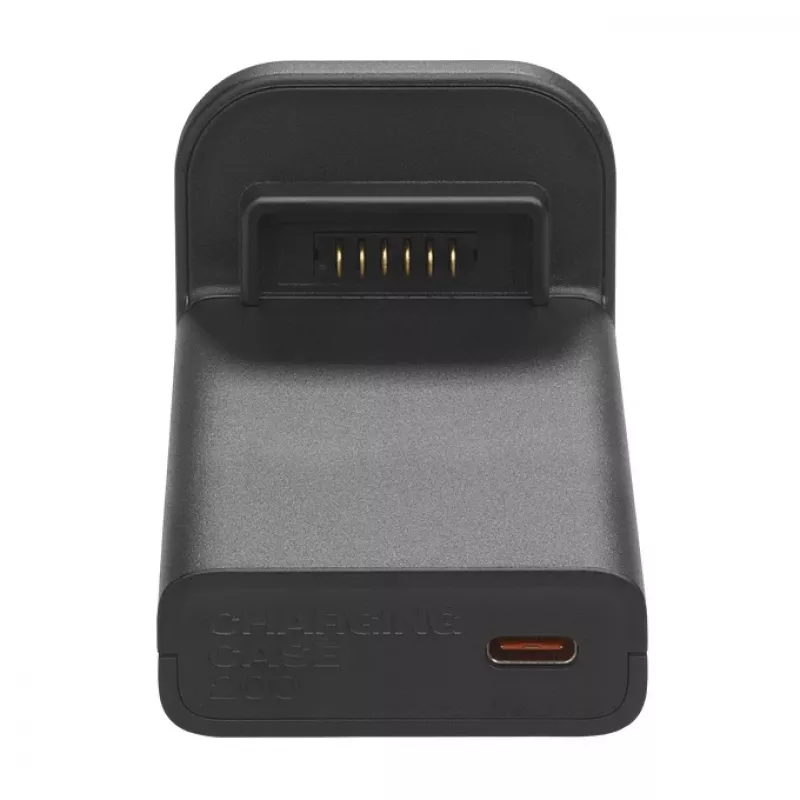 JBL Battery 200 uzlādējams akumulators 4722 mAh Melns