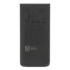 JBL Battery 200 uzlādējams akumulators 4722 mAh Melns