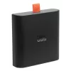 JBL Battery 400 uzlādējams akumulators ar uzlādes futrāli, Li-Ion 9444 mAh / 68 Wh, USB-C 5–45 W, Melns