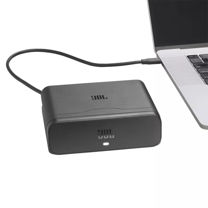 JBL JBLBATT600CHRGCASE uzlādējams akumulators un uzlādes futrālis