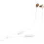 Bezvadu sporta austiņas JBL Endurance Run 3 — Bluetooth, 20–20000 Hz, 21 g, balta