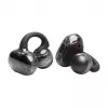 JBL Soundgear Clips Bezvadu Austiņas TWS Atvērtais Tips Zvaniem/Mūzikai Melnas