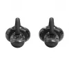 JBL Soundgear Clips Bezvadu Austiņas TWS Atvērtais Tips Zvaniem/Mūzikai Melnas