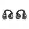 JBL Soundgear Clips Bezvadu Austiņas TWS Atvērtais Tips Zvaniem/Mūzikai Melnas