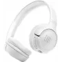 JBL Tune 530BT Bezvadu austiņas ar mikrofonu, balta