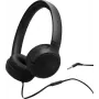 JBL Tune 530 Austiņas Vadu Galvas saite Melna