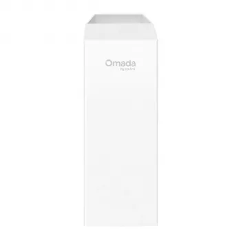 TP‑Link Omada EAP100‑BRIDGE KIT — tīkla tilts, 300 Mbps, 2x2 iekšējās antenas, Fast Ethernet