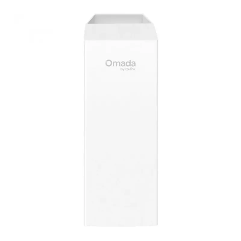 TP‑Link Omada EAP100‑BRIDGE KIT — tīkla tilts, 300 Mbps, 2x2 iekšējās antenas, Fast Ethernet