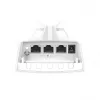 TP‑Link Omada EAP100‑BRIDGE KIT — tīkla tilts, 300 Mbps, 2x2 iekšējās antenas, Fast Ethernet