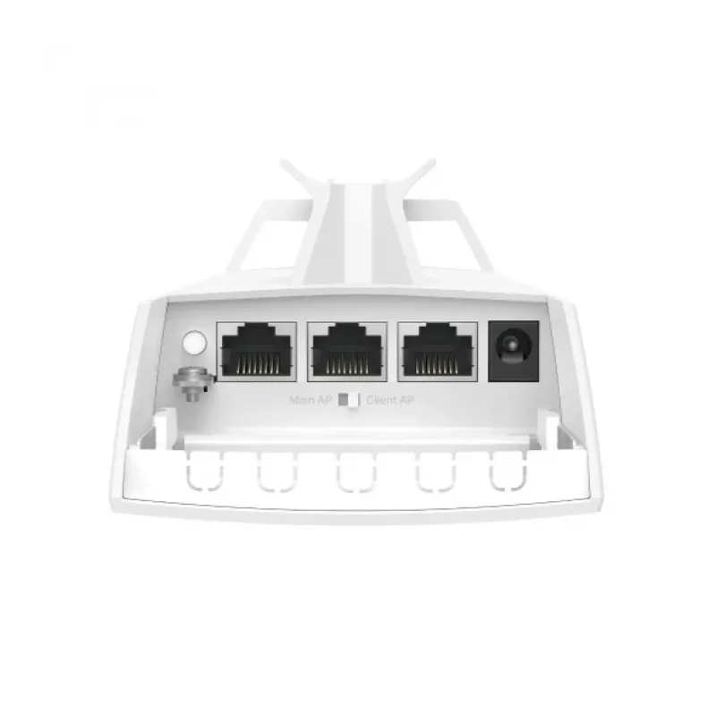 TP‑Link Omada EAP100‑BRIDGE KIT — tīkla tilts, 300 Mbps, 2x2 iekšējās antenas, Fast Ethernet