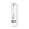 TP‑Link Omada EAP100‑BRIDGE KIT — tīkla tilts, 300 Mbps, 2x2 iekšējās antenas, Fast Ethernet