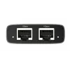 Tīkla sadalītājs TP-Link EH210 Melns Metāla korpuss 58mm Platums
