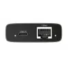 Tīkla sadalītājs TP-Link EH210 Melns Metāla korpuss 58mm Platums