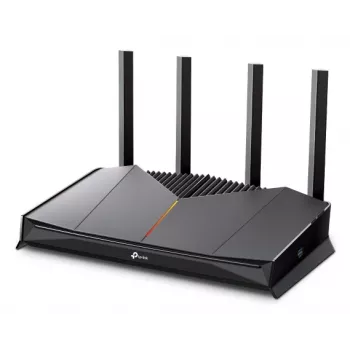 TP-Link Archer GE230 bezvadu maršrutētājs 2.5 Gigabit Ethernet divjoslu (2.4 GHz / 5 GHz)