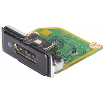 HP DisplayPort Port Flex IO v2 interfeisa karte/adapteris