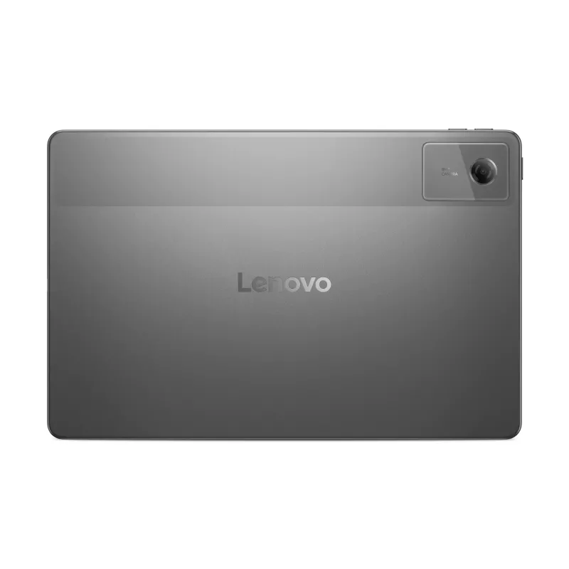 Planšetdators Lenovo Idea Tab TB336FU Pelēks — 11 collu 2.5K ekrāns, MediaTek Dimensity 6300, 128 GB, 4 GB RAM, Wi-Fi 5, Android 15