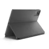 Planšetdators Lenovo Idea Tab TB336FU Pelēks — 11 collu 2.5K ekrāns, MediaTek Dimensity 6300, 128 GB, 4 GB RAM, Wi-Fi 5, Android 15