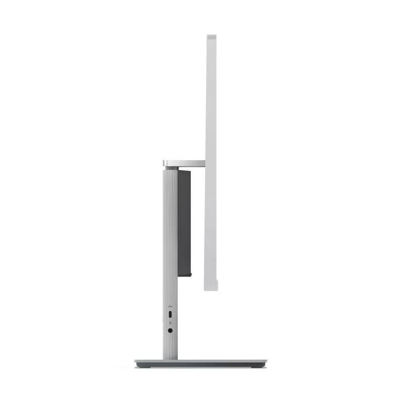 Lenovo IdeaCentre AIO 27IRH9 Intel Core 7 240H 68.6 cm (27 colli) 2560 x 1440 pikseļi All-in-One dators 32 GB DDR5-SDRAM 1 TB SSD Windows 11 Home Wi-Fi 6 (802.11ax) Pelēks