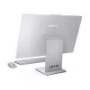 Lenovo IdeaCentre AIO 27IRH9 Intel Core 7 240H 68.6 cm (27 colli) 2560 x 1440 pikseļi All-in-One dators 32 GB DDR5-SDRAM 1 TB SSD Windows 11 Home Wi-Fi 6 (802.11ax) Pelēks