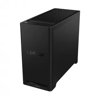 Lenovo Legion T5 30IAS10 galddators - Intel Core Ultra 5 225, 32 GB DDR5, 1 TB SSD, NVIDIA GeForce RTX 5060, Windows 11 Home, melns
