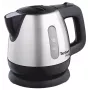 Tefal BI8125 elektriskā tējkanna 0,8 L 2200 W Melna, Nerūsējošais tērauds