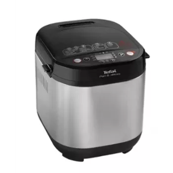 Maizes cepējs Tefal PF240E 610 W Melns