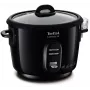 Rīsu plīts Tefal Classic RK1028 1 L 500 W Melna