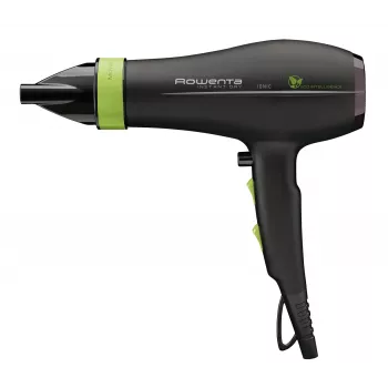 Rowenta CV6030 matu žāvētājs 1500 W Melns, Zaļš