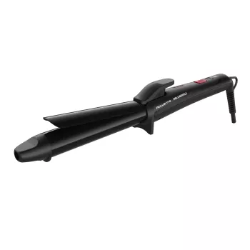 Rowenta X KARL LAGERFELD CF321L lokšķēres Warm Black, Red 47 W 1.8 m