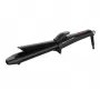 Rowenta X KARL LAGERFELD CF321L lokšķēres Warm Black, Red 47 W 1.8 m